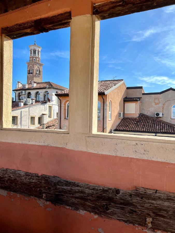 Ca Borsari Apartamento Verona