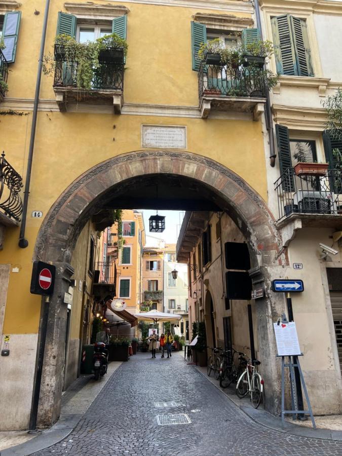 Apartamento Ca Borsari *