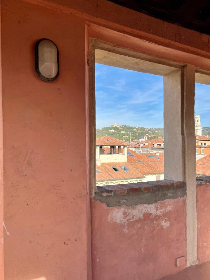 Apartamento Ca Borsari Verona