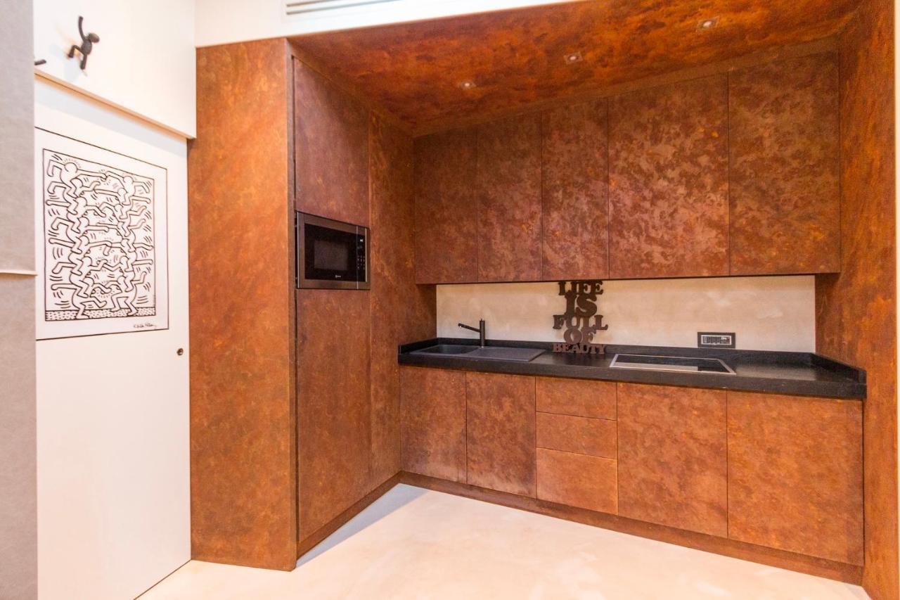 Apartamento Ca Borsari *