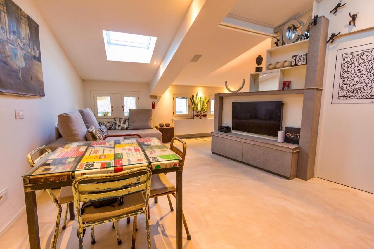Apartamento Ca Borsari *