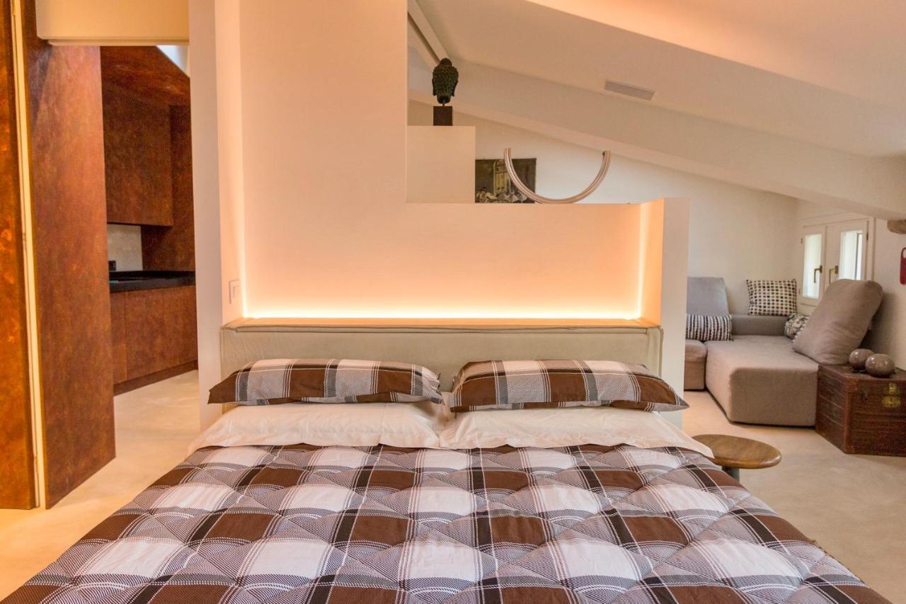 Ca Borsari Apartamento *