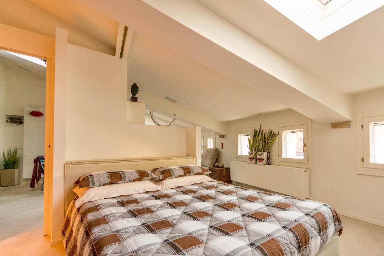 Apartamento Ca Borsari *
