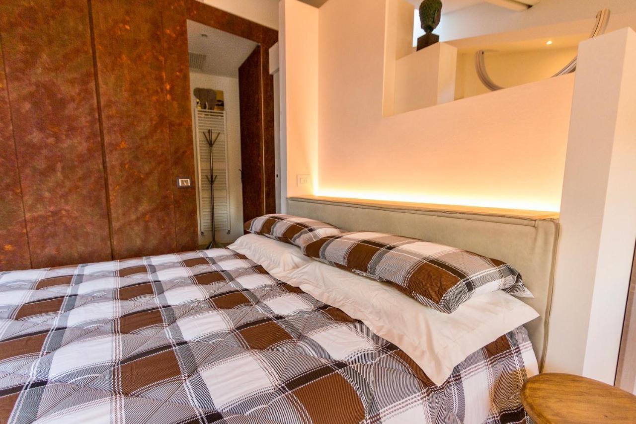 Apartamento Ca Borsari