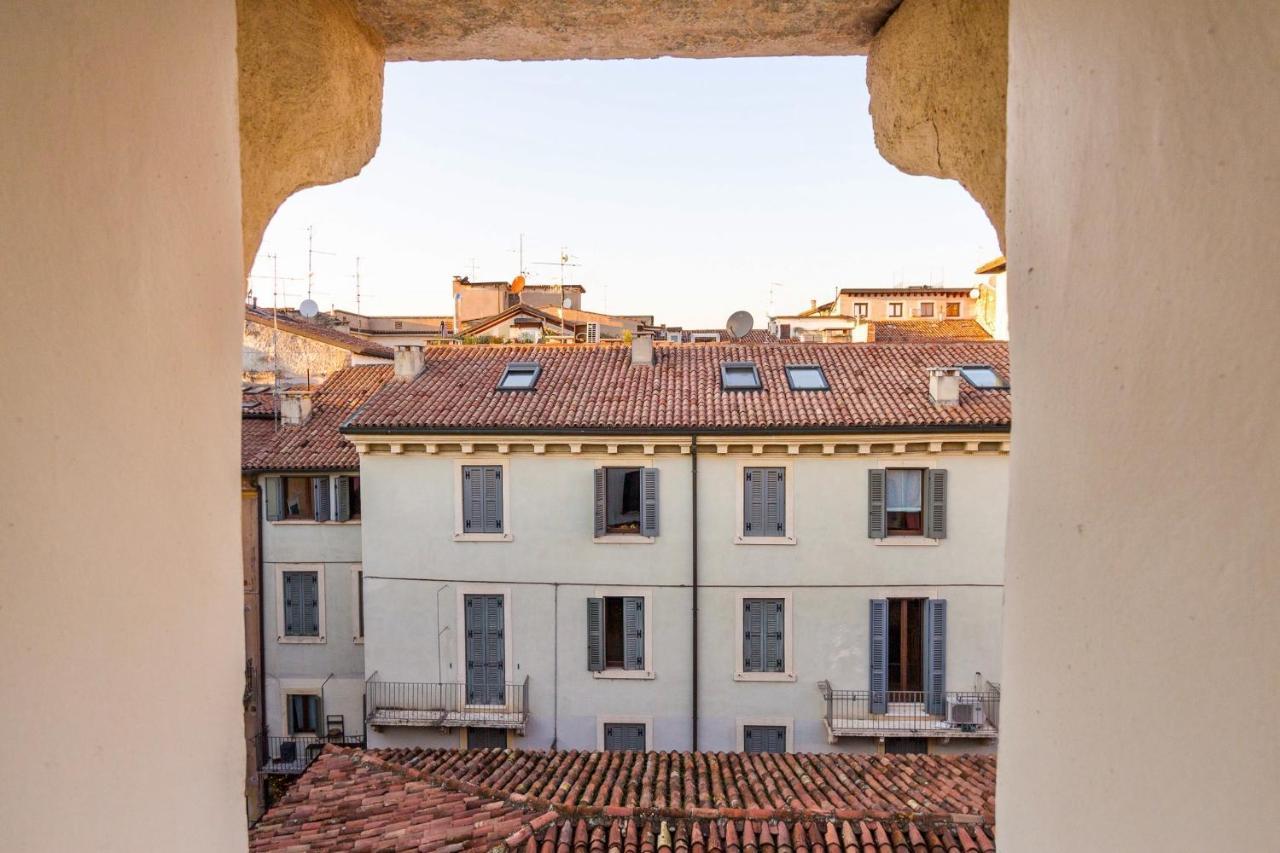 Ca Borsari Apartamento *