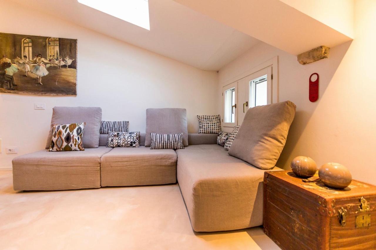 Apartamento Ca Borsari *