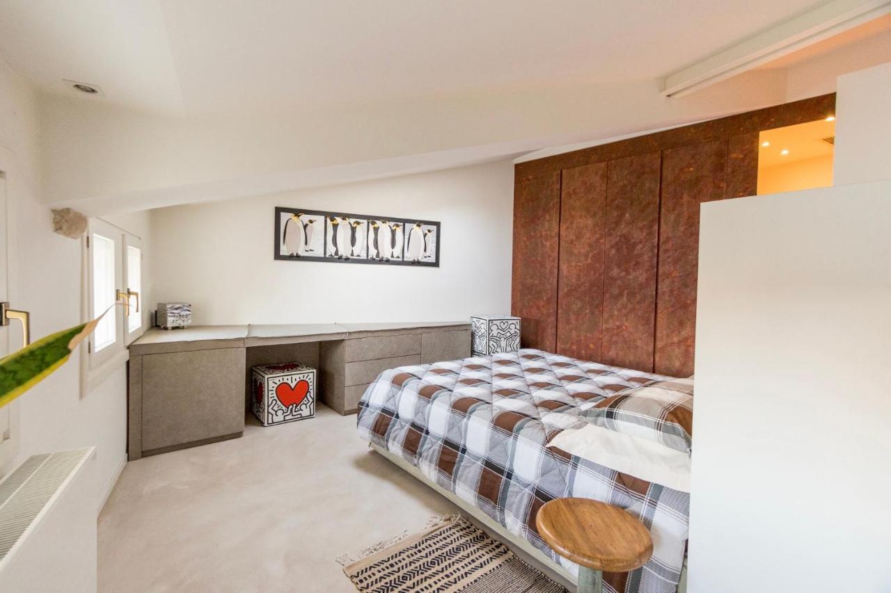 Apartamento Ca Borsari *