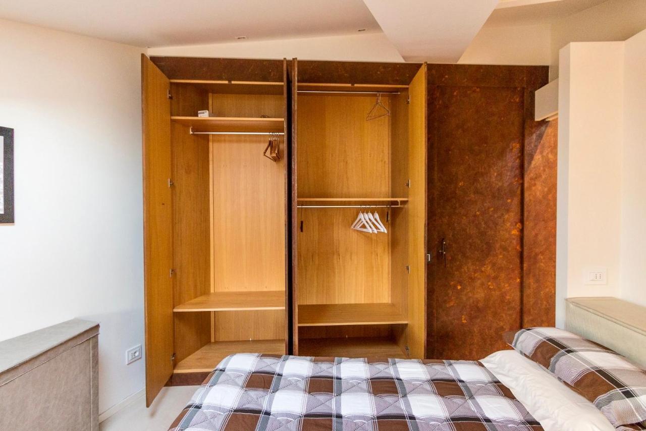 Ca Borsari Apartamento Verona