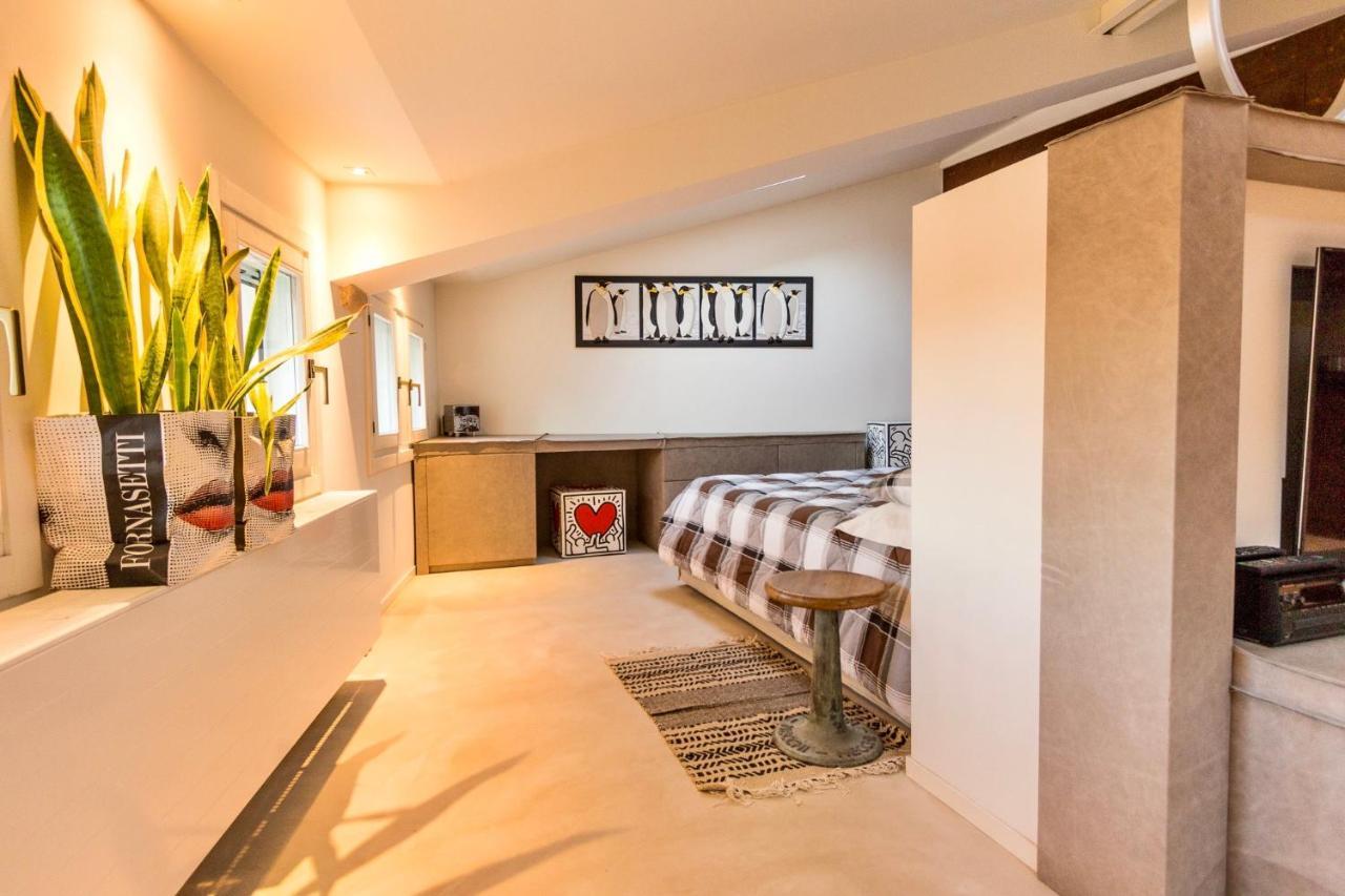 Ca Borsari Apartamento