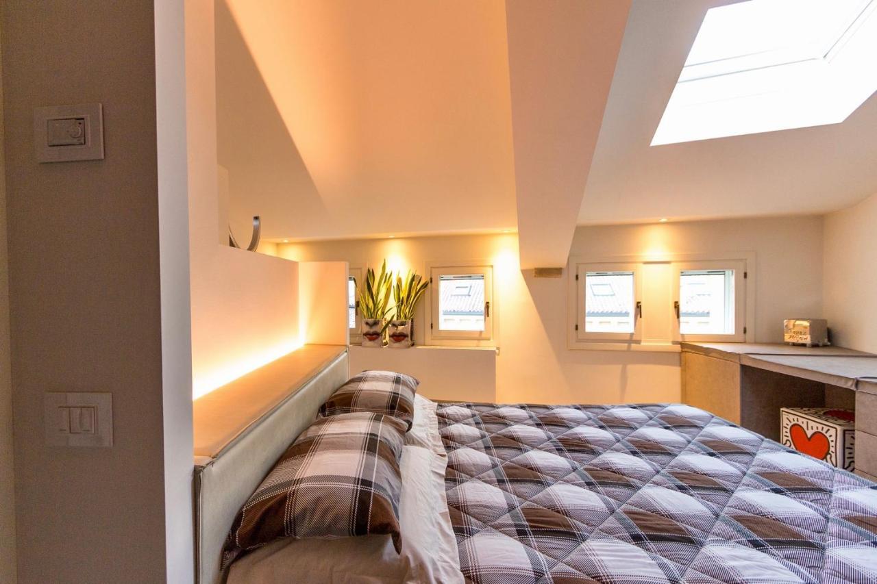Apartamento Ca Borsari *